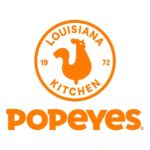 popeyes fried chicken corporate event